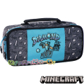 Minecraft Геймърски несесер Diamond Miner 66130